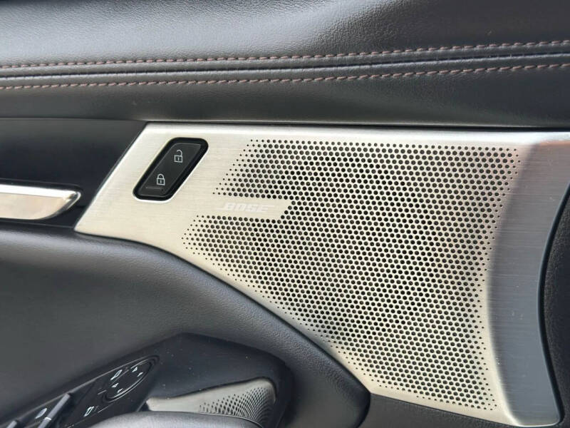 2020 Mazda Mazda3 Hatchback Premium