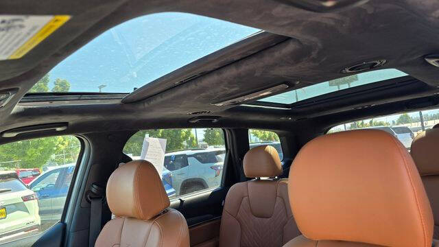 2023 Kia Telluride SX-Prestige X-Pro