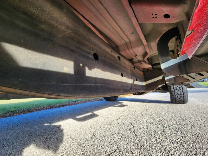 2019 Chevrolet Silverado 2500HD