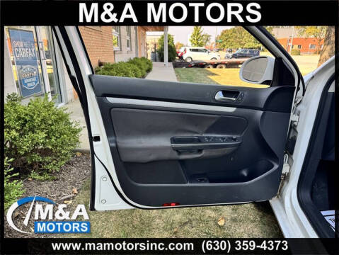 2009 Volkswagen Jetta