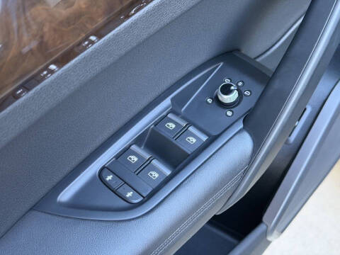 2019 Audi Q5 quattro Premium Plus 45 TFSI