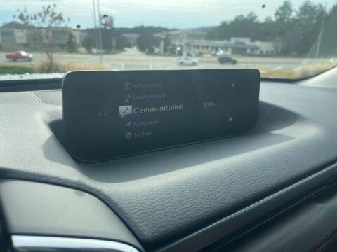 2026 Mazda CX-50 Hybrid Premium Plus