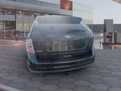 2010 Ford Edge SE