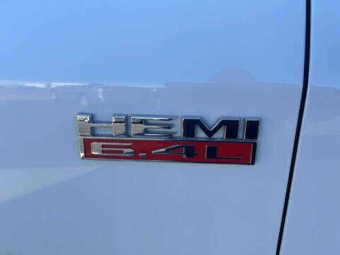 2022 RAM 3500 Tradesman