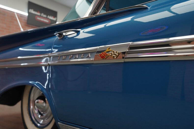 1959 Chevrolet Impala