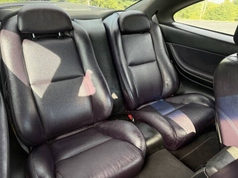 2004 Pontiac GTO