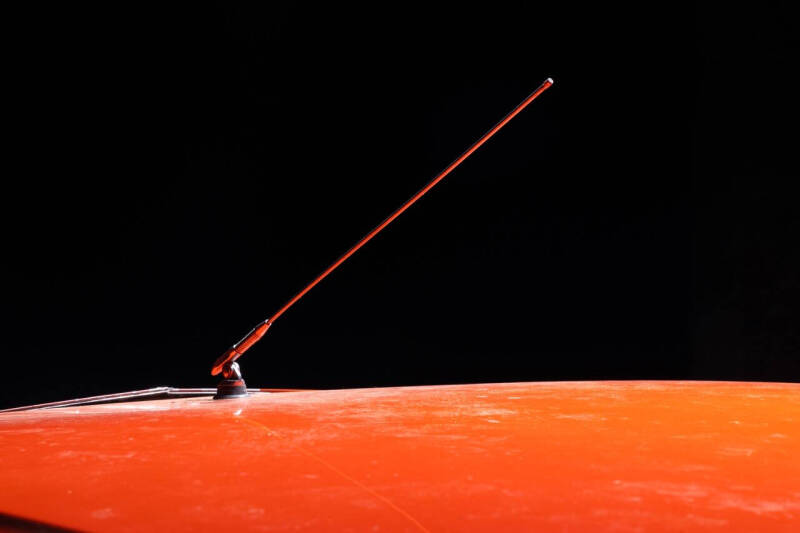 1974 Lamborghini espada