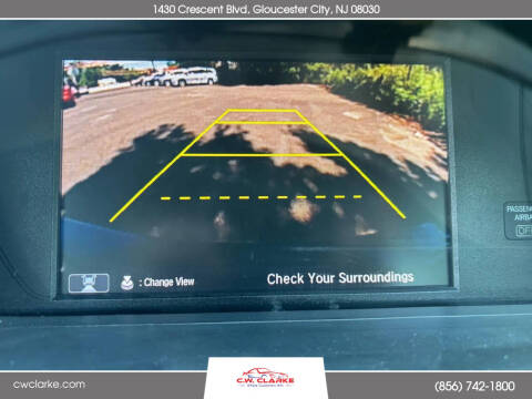 2017 Honda Accord Sport Special Edition