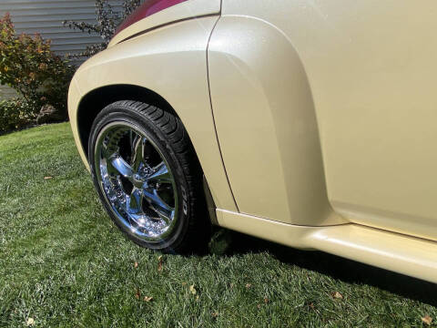 2006 Chevrolet HHR LS