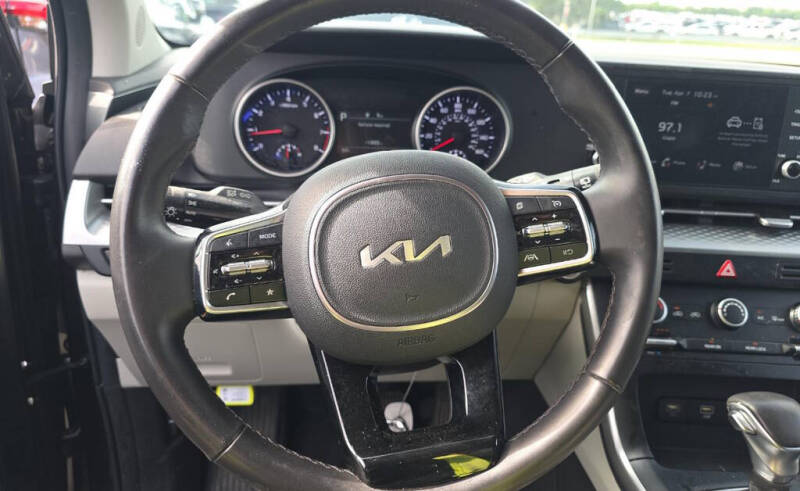 2024 Kia Carnival