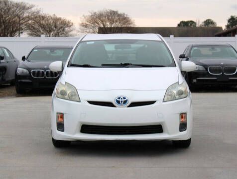 2011 Toyota Prius Five