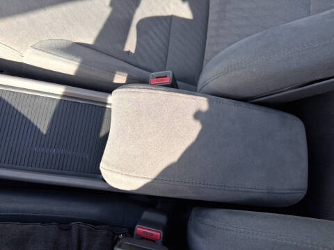 2011 Honda Civic EX