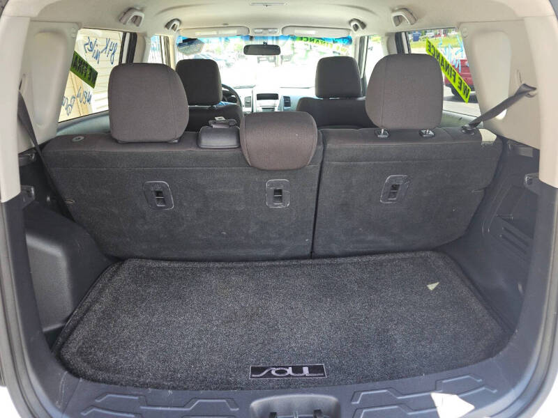 2013 Kia Soul