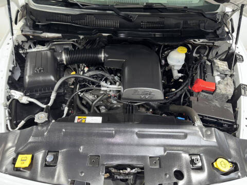 2019 RAM 1500 Classic Express