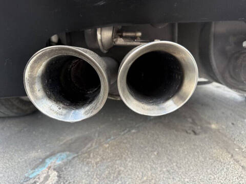 2009 Chevrolet Corvette