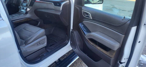 2018 GMC Yukon XL Denali