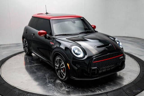 2023 MINI Hardtop 2 Door John Cooper Works