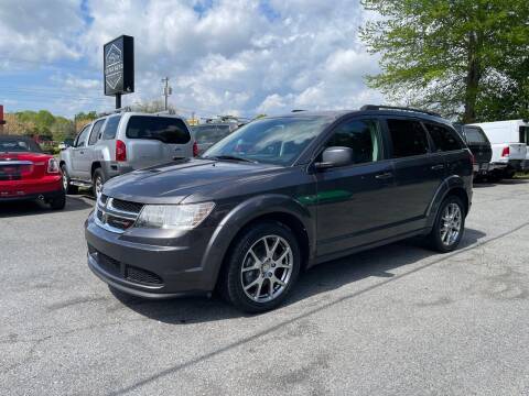 2018 Dodge Journey for sale at 5 Star Auto in Indian Trail NC