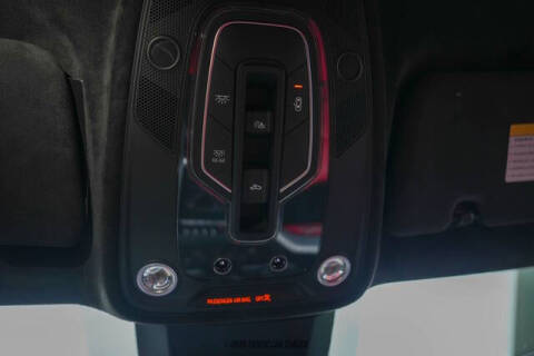 2019 Lamborghini Urus