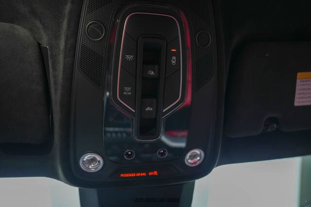 2019 Lamborghini Urus