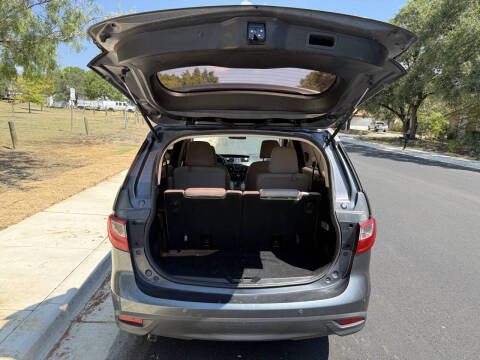 2014 Mazda MAZDA5 Touring