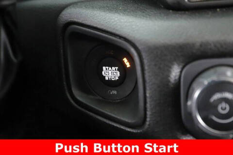 2024 Jeep Gladiator Willys