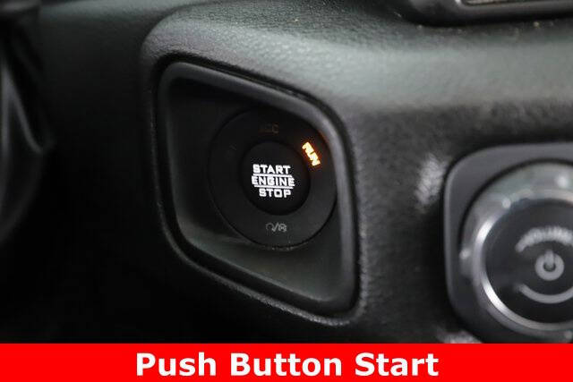 2024 Jeep Gladiator Willys