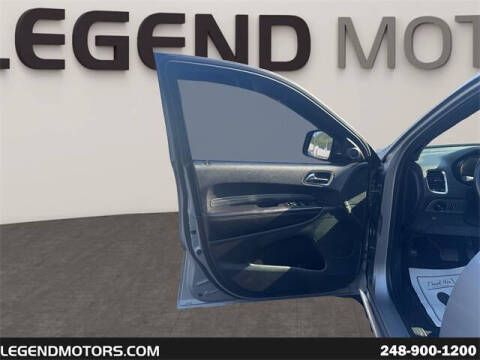 2019 Dodge Durango GT