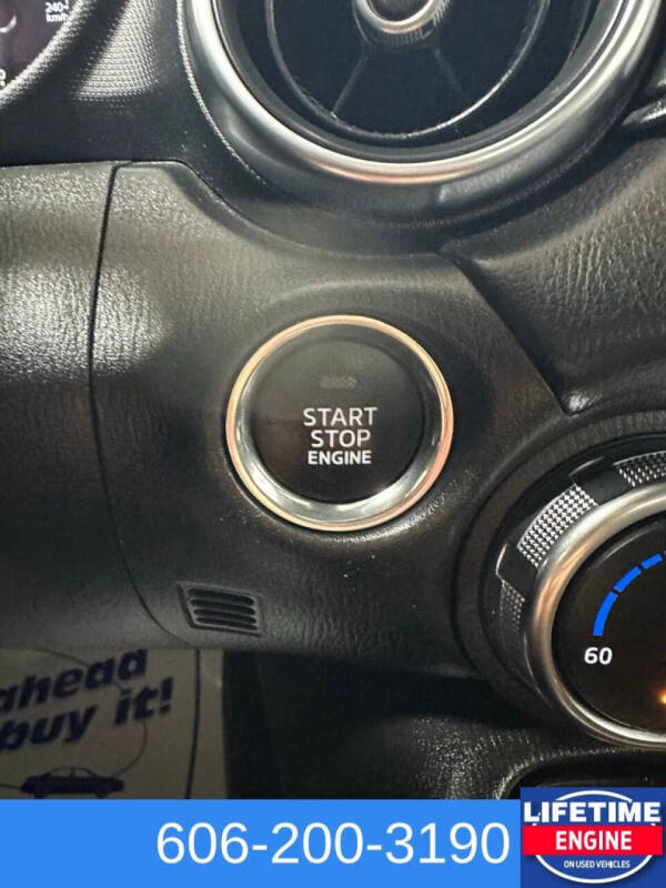 2024 Mazda MX-5 Miata RF Grand Touring