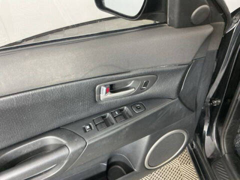 2004 Mazda MAZDA3 s