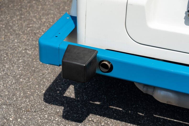 1974 Volkswagen Thing