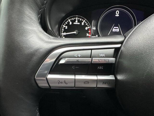 2023 Mazda CX-50 2.5 Turbo Premium