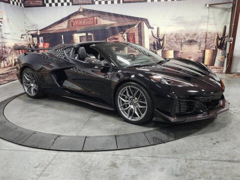 2023 Chevrolet Corvette Z06