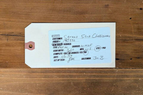 1962 Chevrolet Corvette