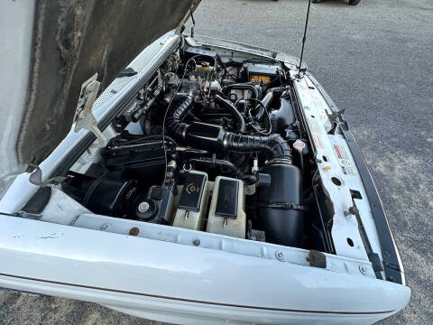 1995 Ford Ranger XLT