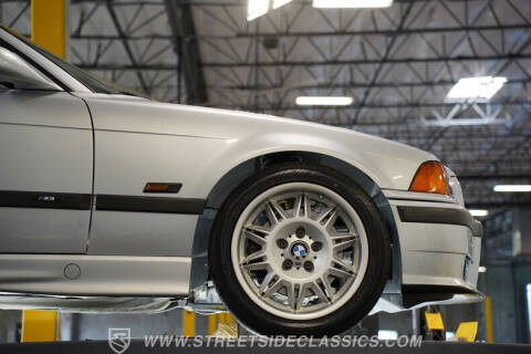 1996 BMW M3