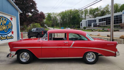1956 Chevrolet 210