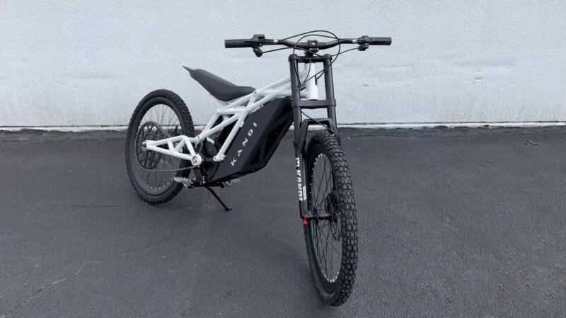 2022 Kandi Trail King