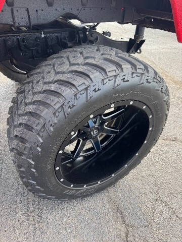 1994 AM General Hummer Wagon