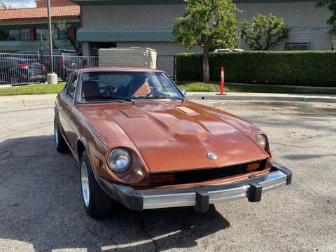 1978 Datsun 280Z