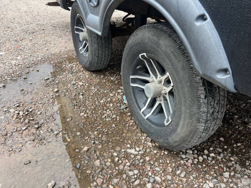 2018 Keystone RV BL22RBPR18