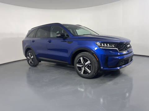 2023 Kia Sorento for sale at PHIL SMITH AUTOMOTIVE GROUP - Toyota Kia of Vero Beach in Vero Beach FL