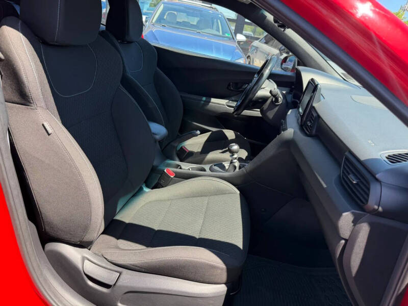 2020 Hyundai Veloster N