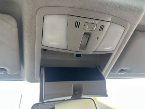 2009 Nissan Rogue SL