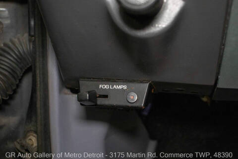 1986 Ford Mustang LX