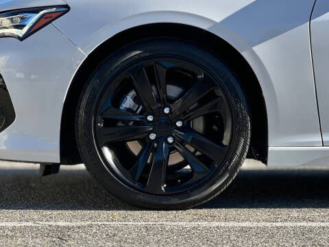 2023 Acura TLX w/Tech