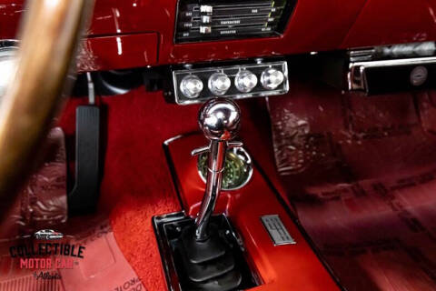 1966 Chevrolet Chevelle