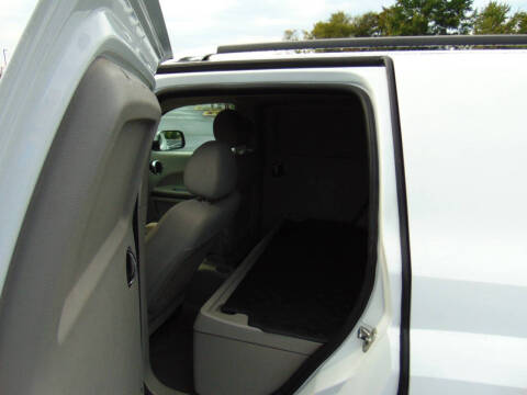 2008 Chevrolet HHR Panel LT