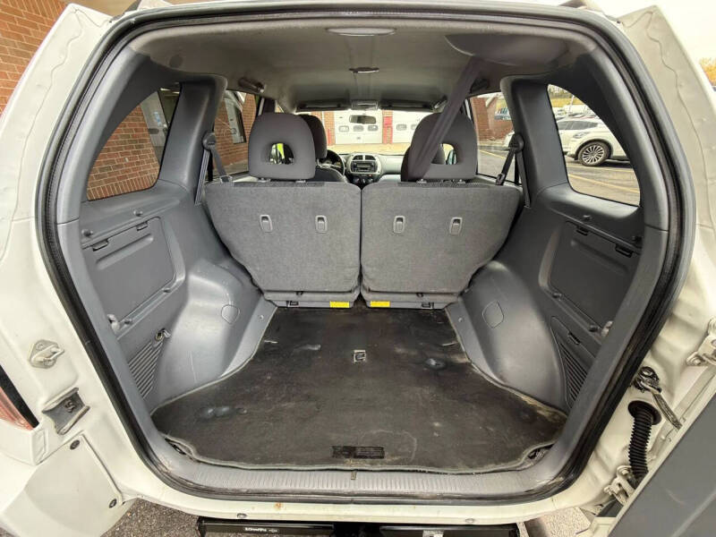 2003 Toyota RAV4