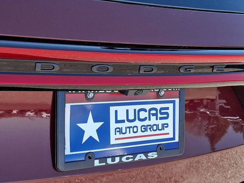 2026 Dodge Durango GT HEMI Plus V8 - Photo 21